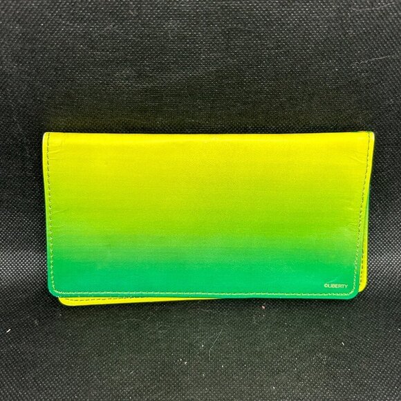 Toucan bi fold wallet - Picture 2 of 3